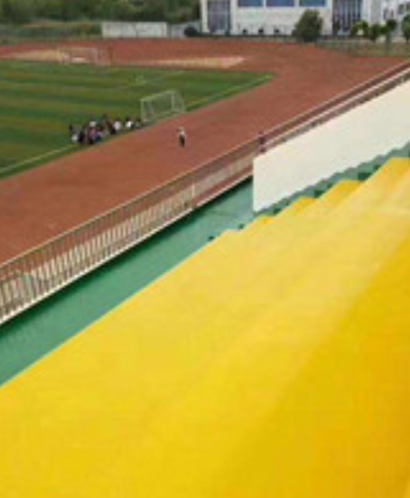 宝鸡专业球场地面翻新维修整改